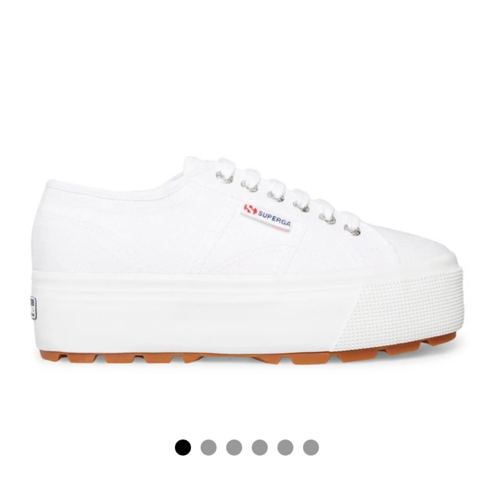 Superga 2750